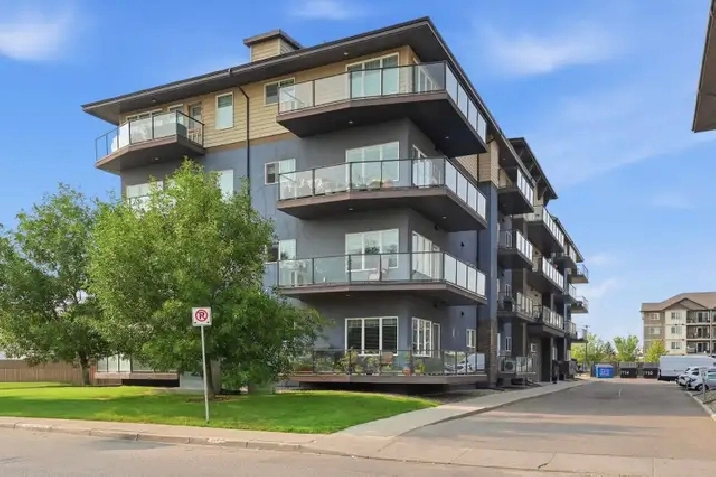 1 bedroom condo for rent