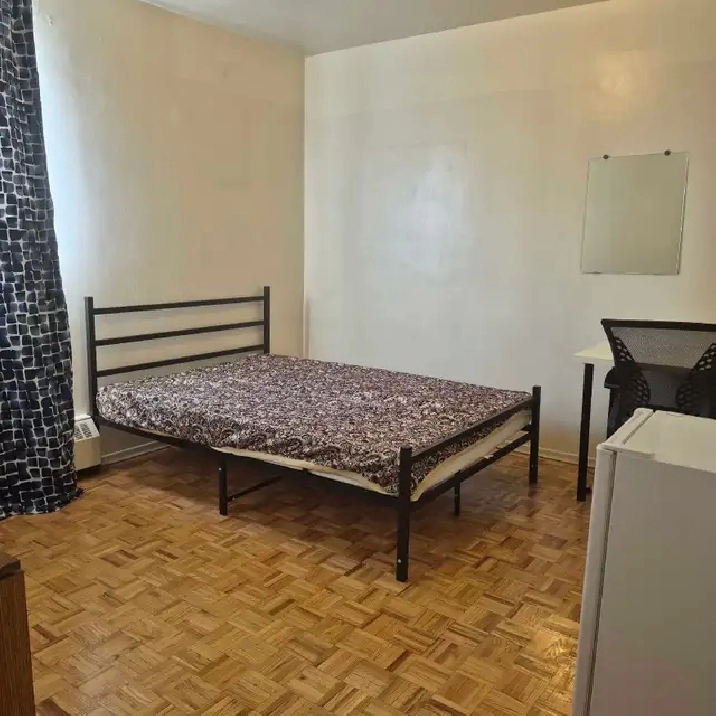 Room Rent For Female