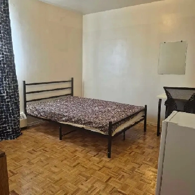 Room Rent For Female