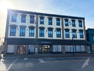 ANTIGONISH COMMERCIAL SPACE FOR RENT