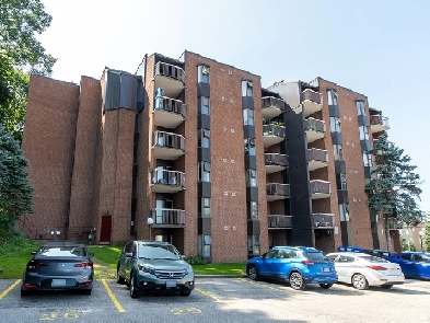 Harris Tower Apt-Great 1-Bedroom Apartment- Cambridge