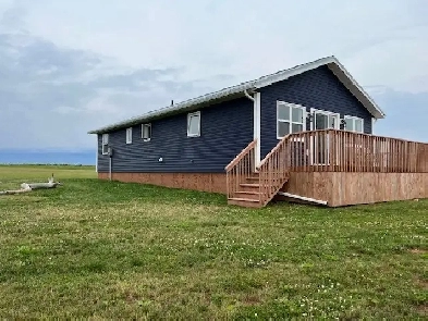 North Shore PEI Cottage: 2027 Availability