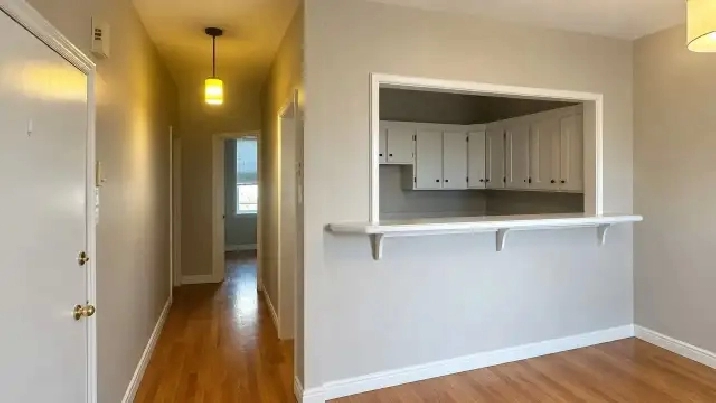 22 Queen Square South #4 - 2 Bedroom Apartment Uptown Saint John