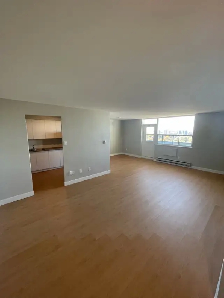 2 Bedroom Apartment for Rent – 1577 Lawrence Ave W