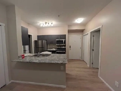 3 Bed 2 Bath Condo for rent, Move In now