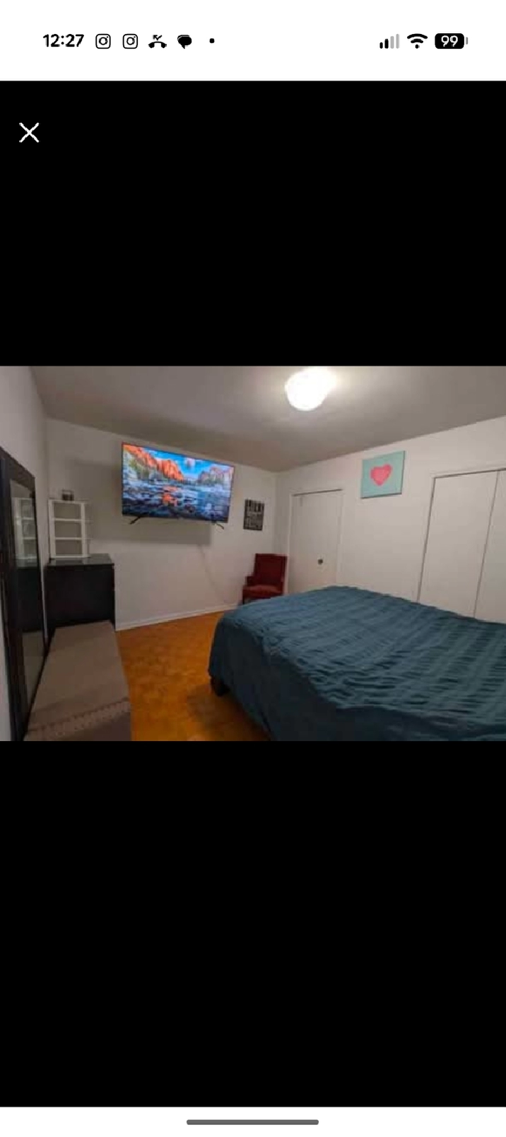 Rent Room (Scarborough)