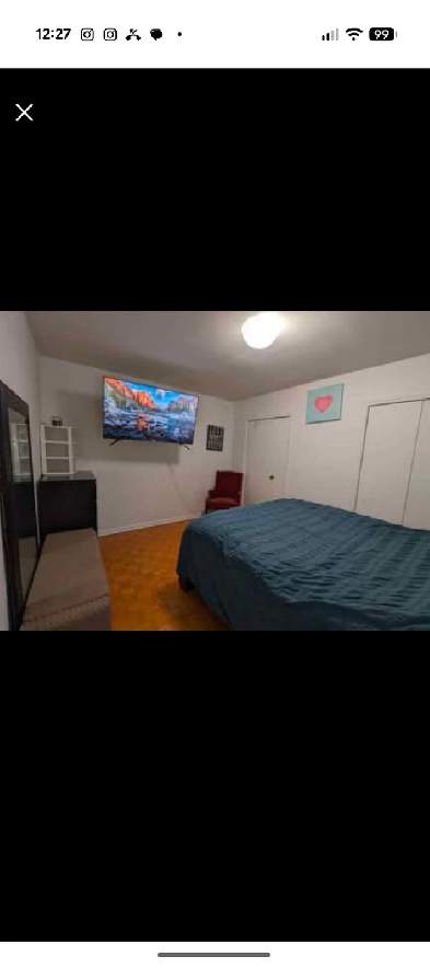 Rent Room (Scarborough)