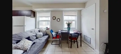 Waterloo student rooms - $699/month - Jan to Aug 2027