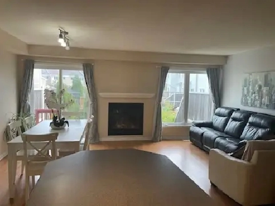 2 Storey Townhouse in Kanata South