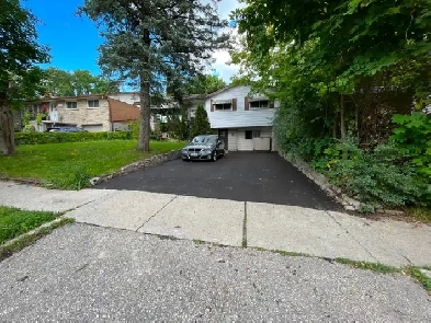 Attn: WLU & UW Students — Awesome House for 5 Available May 2027