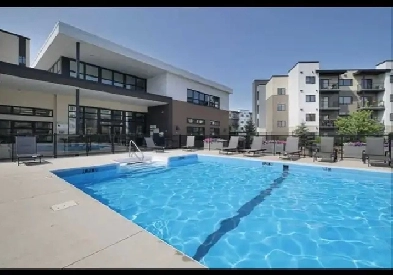 2 Bedroom 2 Bathroom   Den
