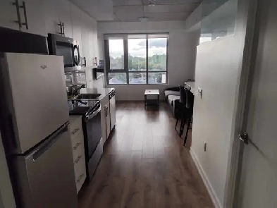 Unity Point (Queen's U, Kingston ON) apartment room sublet/rent