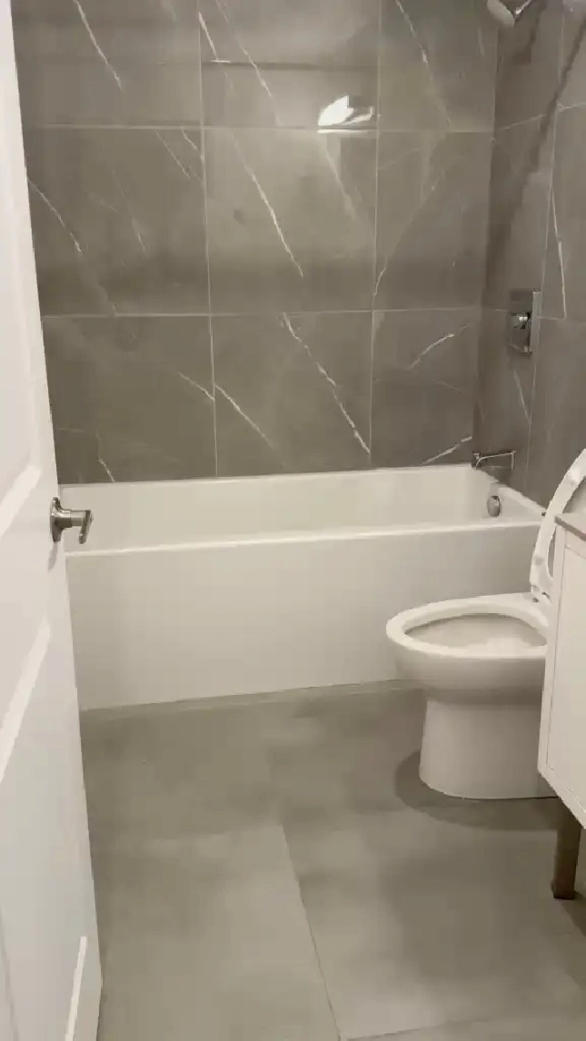 Fully Furnished 1-Bedroom Apartment for Rent
