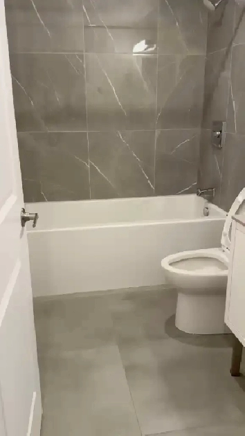 Fully Furnished 1-Bedroom Apartment for Rent