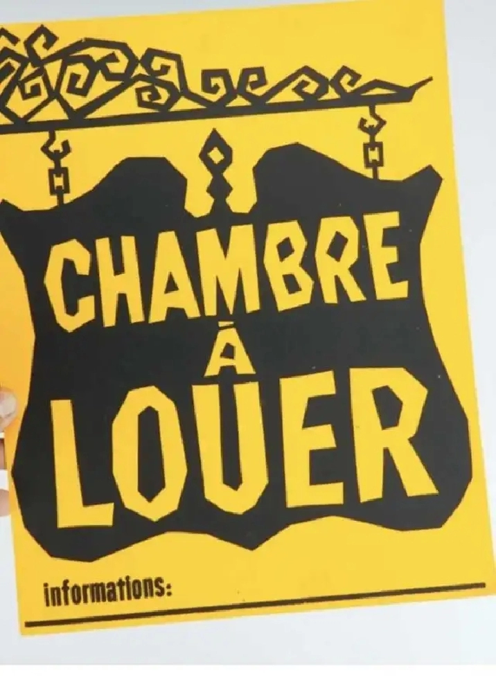 chambre a louer