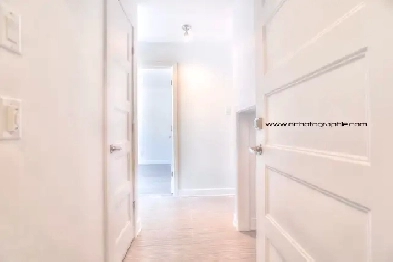 Logement 5 1/2 à louer