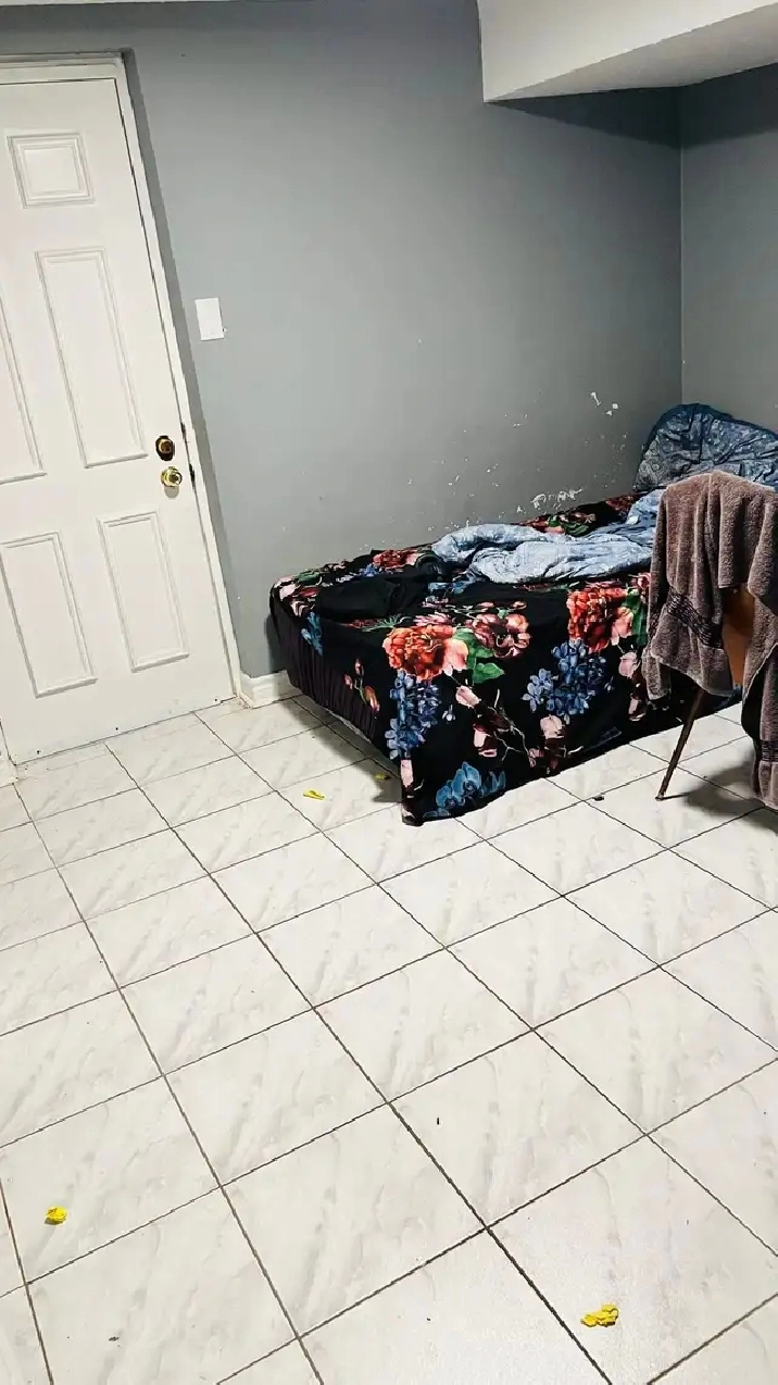 Room of rent available from November 1st