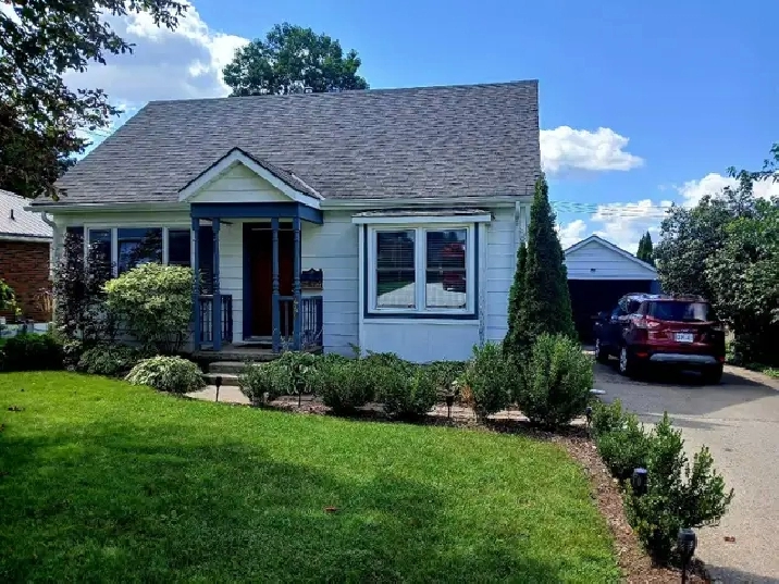 Private Sale Home