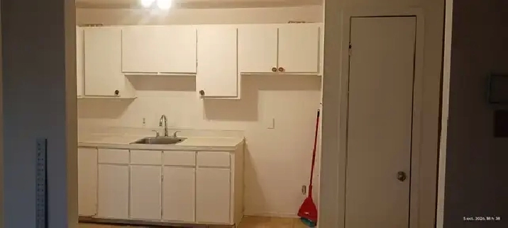 3 1/2 à louer à Berthierville 850$/mois