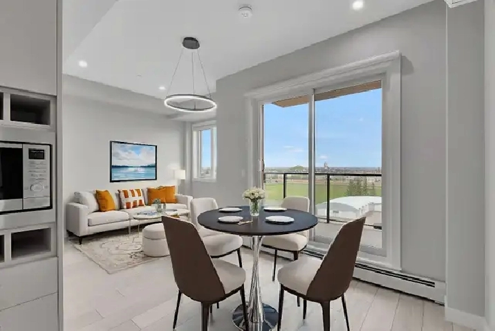 New Build, 2 beds 1 bath apartment for sale in West District