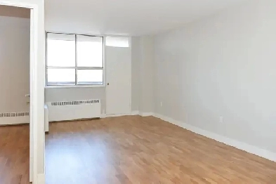 renovated one bedroom - ID 3537