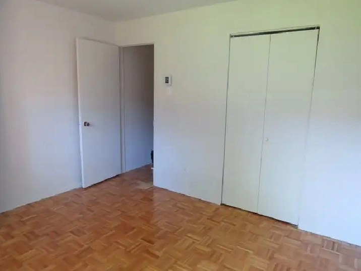 Logements à louer dans la Coopérative Futambule (Hochelaga)