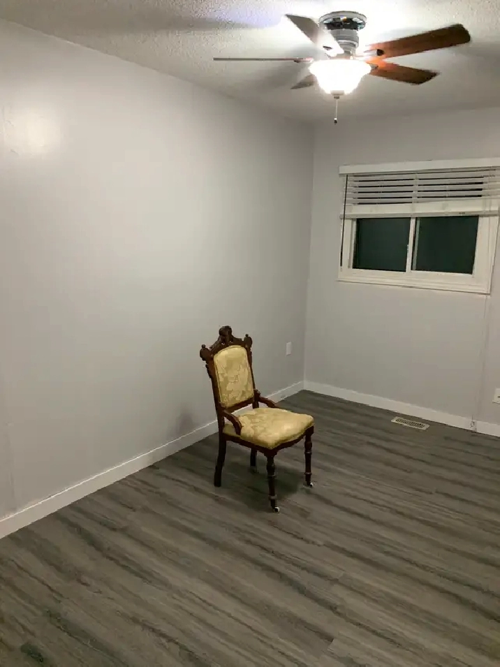 Private Room for Female in Hamilton. November 1st