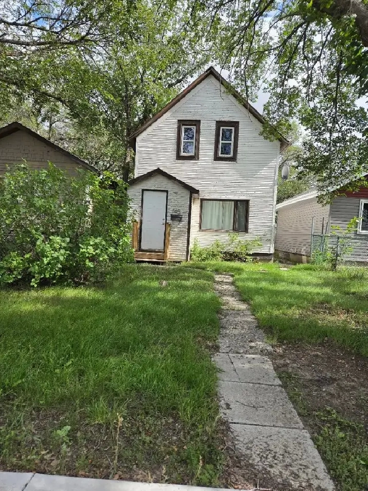 House for rent