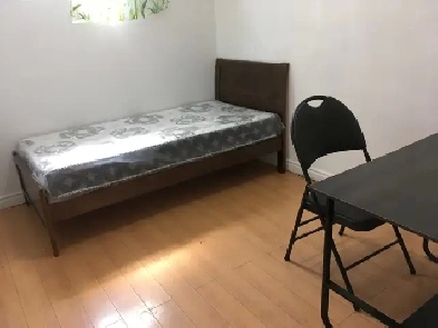 York Village for rent with Private washroom York University Now