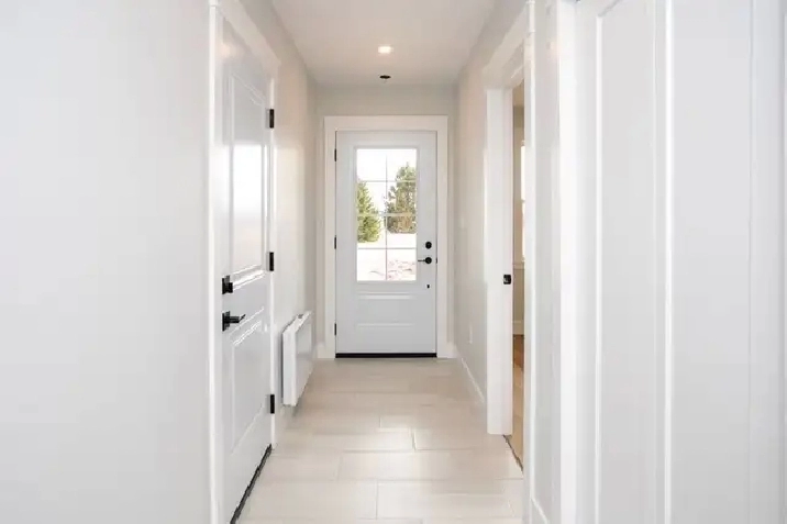 Duplex Rental