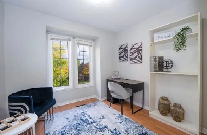 ROOMS FOR RENT IN BRAMPTON – NEAR MOUNT PLEASANT GO STATION
