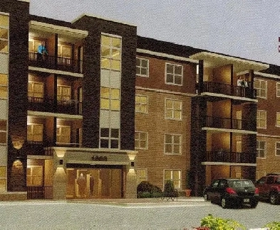 Condo for Rent