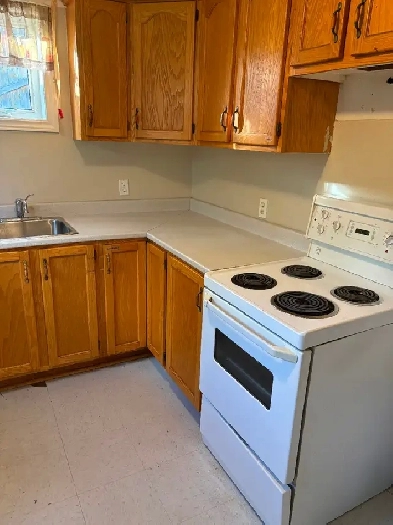 2 bedroom - townsite