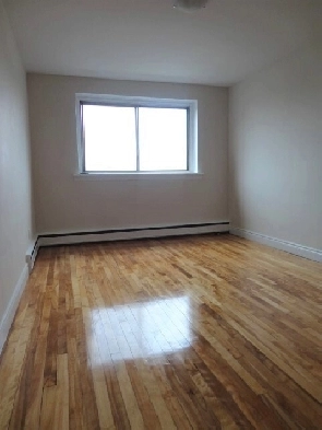 Spacious 1 Bedroom Apartment for Rent!