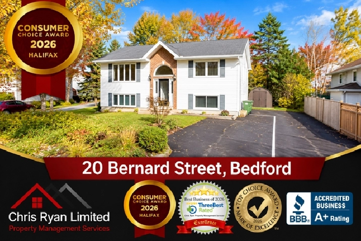 Beautiful Bedford 2bed/1bath APT/Heat-pump - VIDEO TOUR!
