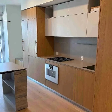 Brand New Luxury 1BR at Vancouver Downtown | 20th Floor