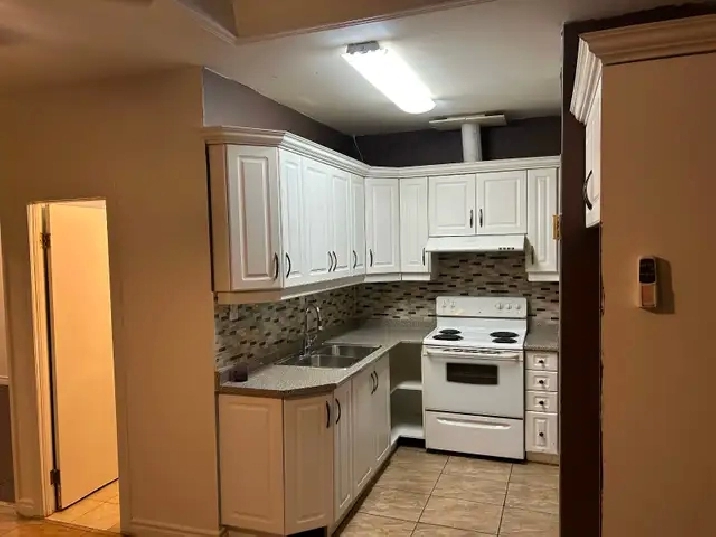 2 bedroom - Junction Toronto