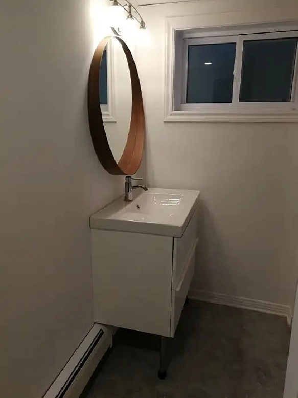 2 bedrooms for rent - 4&nbsp.½ à loué