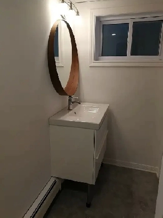 2 bedrooms for rent - 4&nbsp.½ à loué