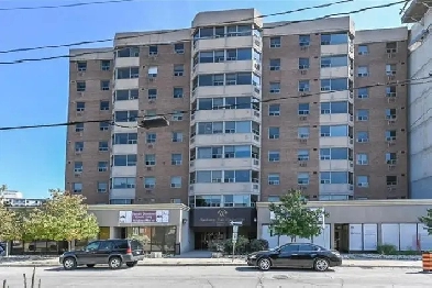 809-55 Yarmouth Street - 809-55 Yarmouth Street Condo for Rent