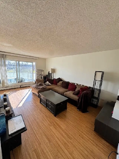 Apartment For Rent/Sublet