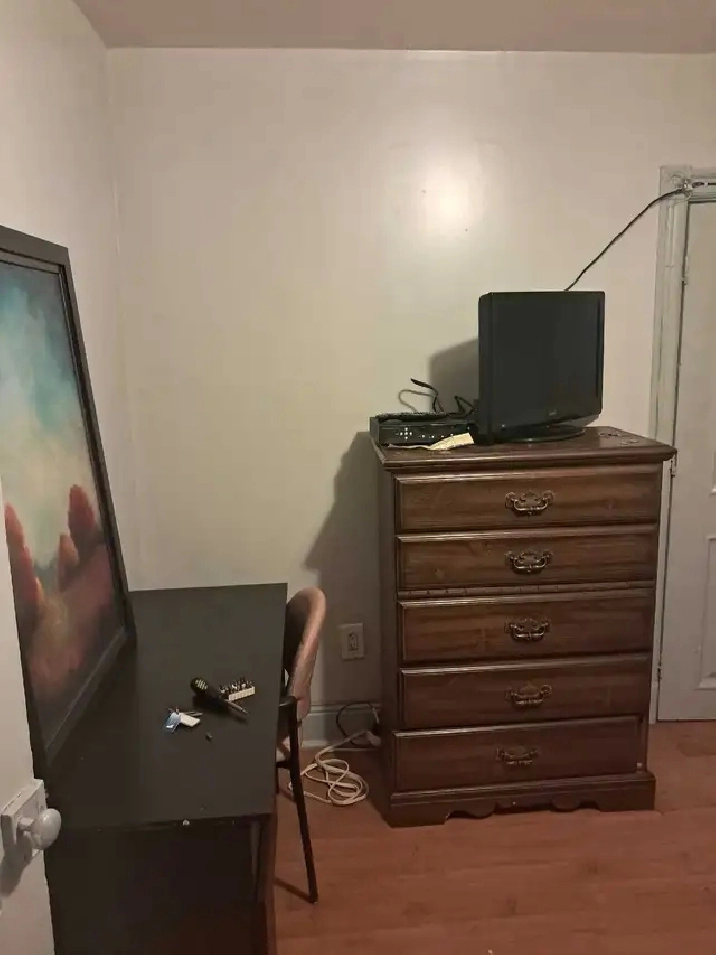 room for rent