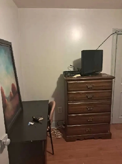 room for rent