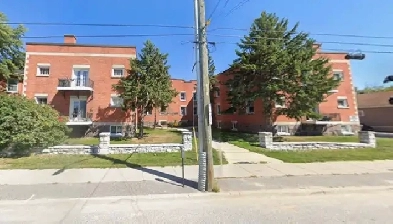 Coming Soon @ 386 Worthington St. West