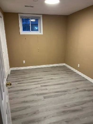 Room -Basement