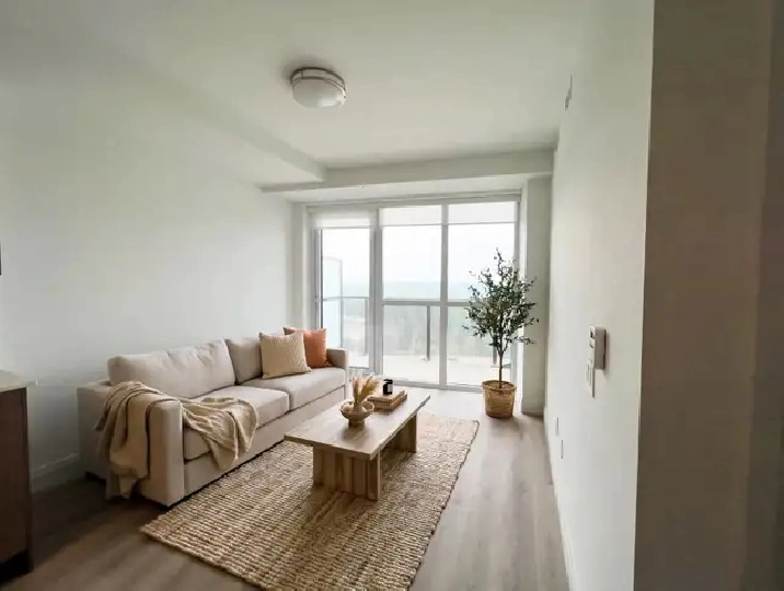 1 Bedroom & 1 Bath Condominium Unit for Rent