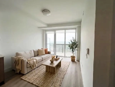 1 Bedroom & 1 Bath Condominium Unit for Rent