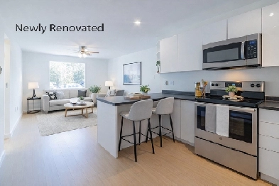 MODERN 2BD UNITS- MOVE IN NOV 15TH DO NOT PAY TILL JAN 1 2027