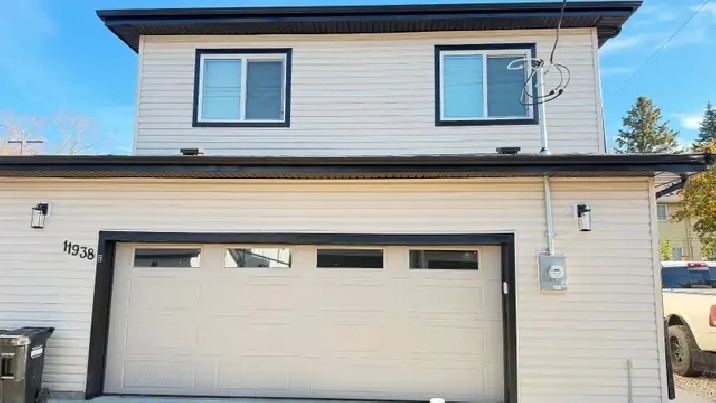 The Best 2 Bedroom Garden Suite- ALL Utilities Included $1,550
