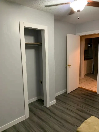 1/2 Price off 1st Month-420 Friendly Private Room for 1 Person